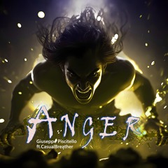 Anger (feat. CasualBreather)
