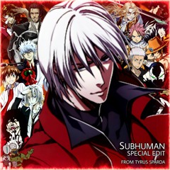 Subhuman (Special Edit)