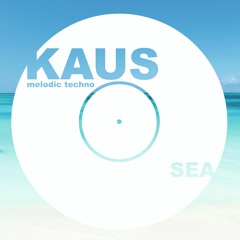 Sea (Original mix)