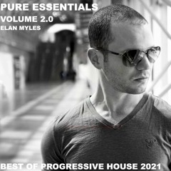 Pure Essentials Volume 2.0 Progressive House 2021