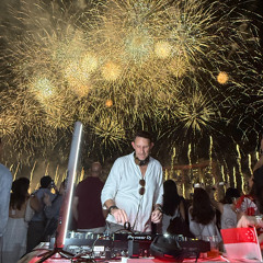 Danny Higgins Live @ KinkiBar 31st July 2025