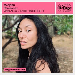 Marylou - Residency - 31 Jul 2024