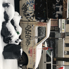 Fluctuation Hardware; breakcore saves the day