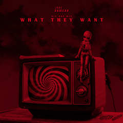WHAT THEY WANT||Hip Hop mixtape