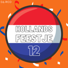Hollands Feestje 12 (2025)