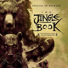 The Jungle Book Soundscape Audiobook - EP