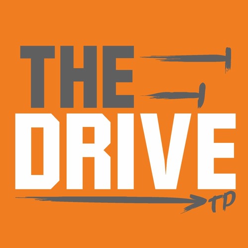 The Drive Podcast HR1: "Falling Apart at the Seams" 1-13-21