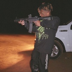 Chef Juice  - Juice WRLD