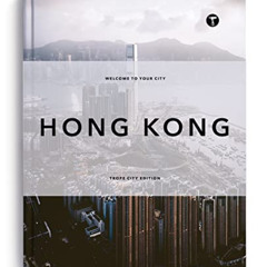 ACCESS EBOOK ✓ Trope Hong Kong by  Sam Landers &  Scott Yanzy KINDLE PDF EBOOK EPUB