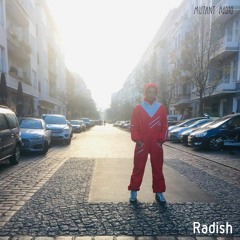 Radish [29.01.2021]