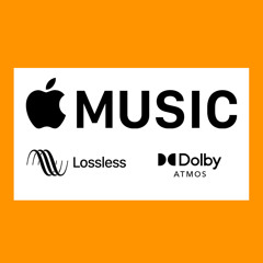 #24 - Apple Music's lossless hi-res & Spatial Audio, CD players & rooEXTEND