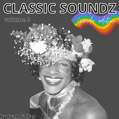 Classic Soundz vol. 08 (Pride Edition)