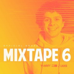 Official Kruzo Mixtape #6