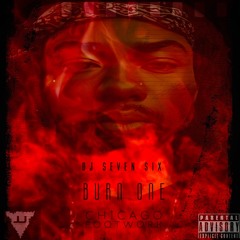 Burn One Album Mix