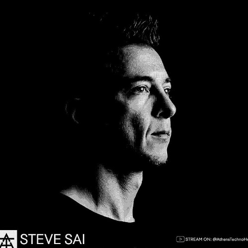 STEVE SAI 28.12.2024 _AthensTechnoHub_