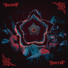 Malcuth - Specter