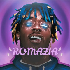 ROMAZIA | Lil Uzi Vert Type Beat