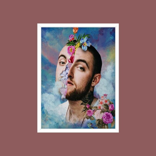 Mac Miller Type Beat - 'Something 'Bout You'