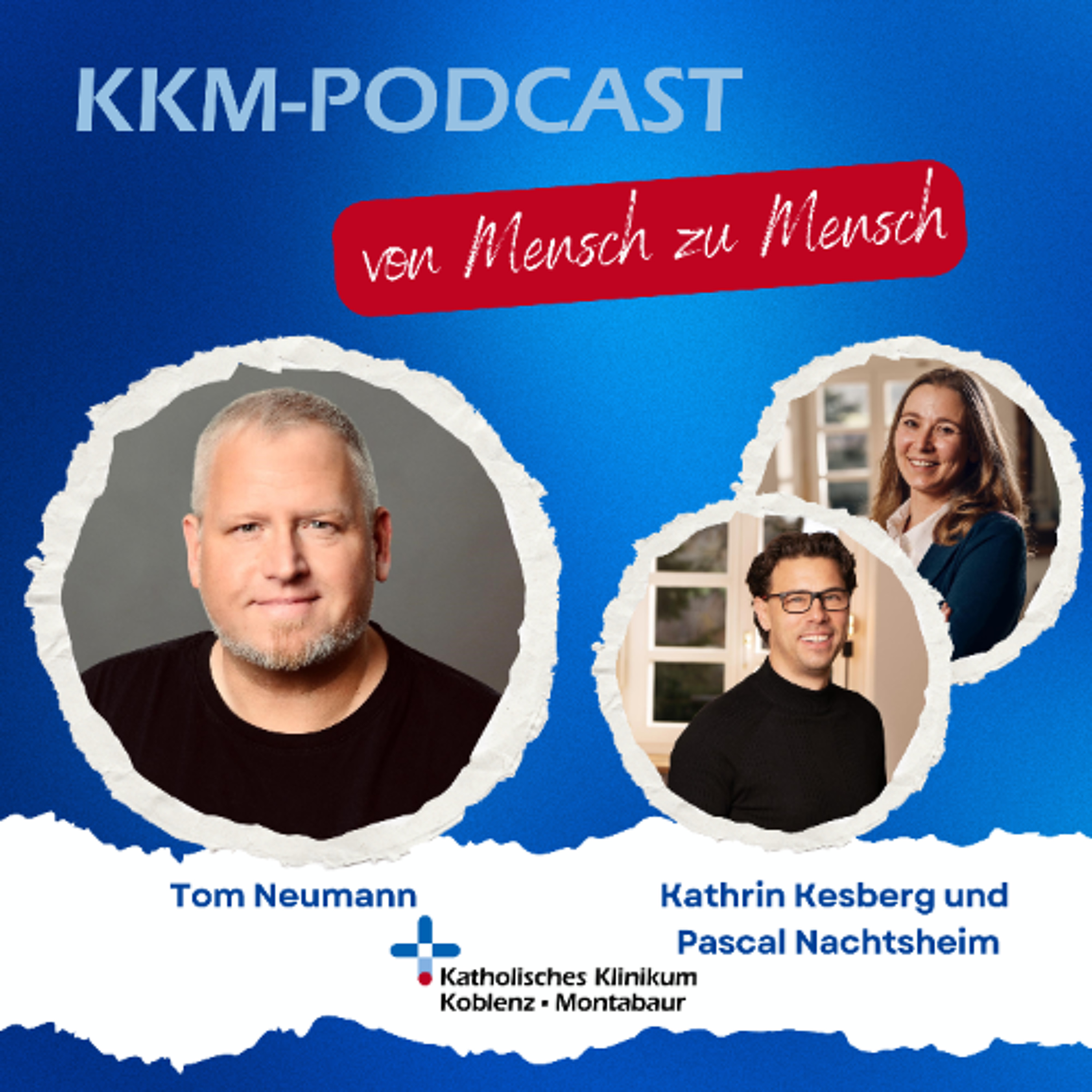 KKM - Podcast