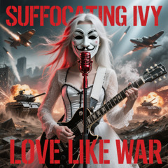 -X- SUFFOCATING IVY -X- Bury the Mask  -X-