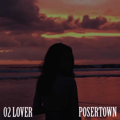 02 LOVER