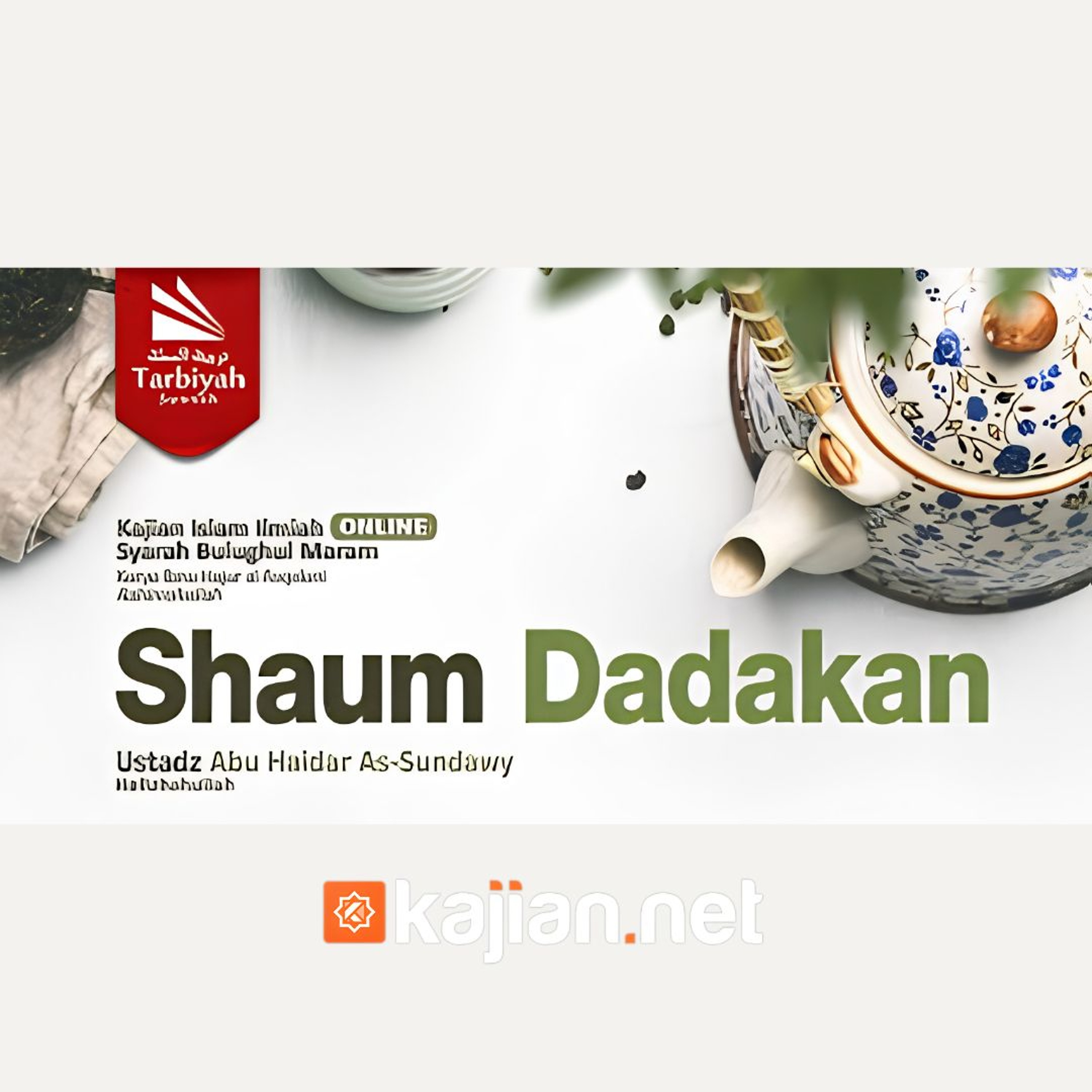 SoundCloud Kajian.net