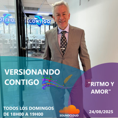 Ritmo y amor