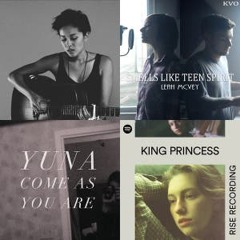 Minor key covers