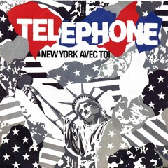 New York Avec Toi (Live Chez Liza 2023)