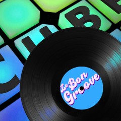 CUBE #09 - Making HOUSE avec LE BON GROOVE, tribute à Loleatta Hollaway & more !