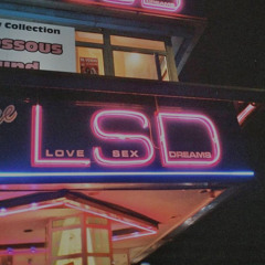 LSD2K23