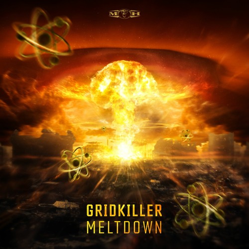 GridKiller - Meltdown