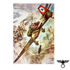 Bomben auf Engelland - Bomb England