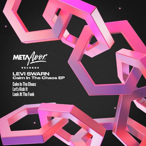 Levi Swarn - Let's Kick It (Original Mix) (Preview)