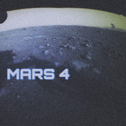 MARS vol 4