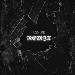 SLANDER & CRANKDAT - KNEEL BEFORE ME FT. ASKING ALEXANDRIA [AGNLRE FLIP]