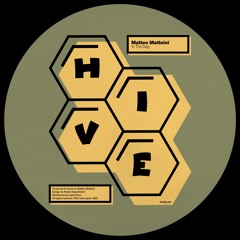 [Hive] In The Bag - Original Mix