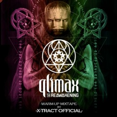 Qlimax 2022 | Warm-Up Mixtape By X-Tract Official  November
