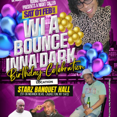 NEL BIRTHDAY CELEBRATION