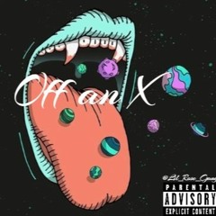 Off an X