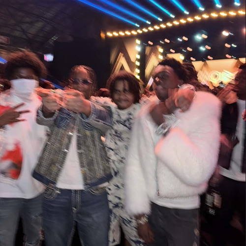 JS - 2 pence unreleased snippet