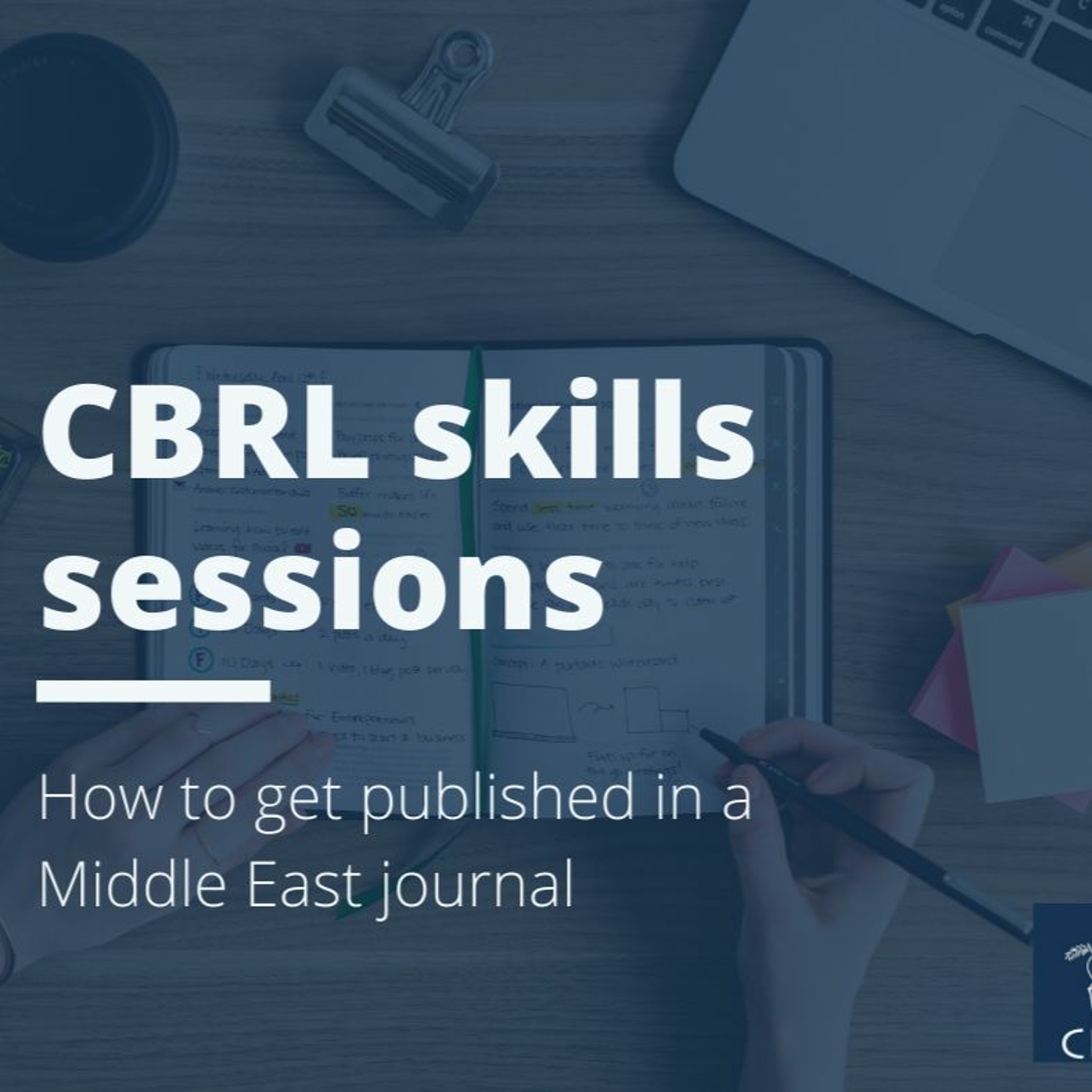 CBRL Sound