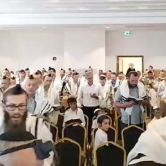 Hallel Yom Ha'atzmaut @ Shirat David