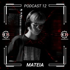 PODCAST #12 MATEIA