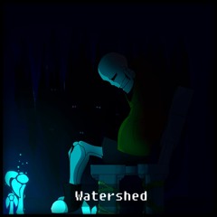 Underswap - Watershed (Androphonovania cover)