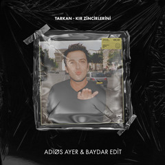 Tarkan - Kır Zincirleri Edit