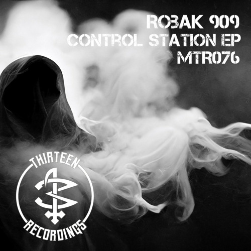 Save The Robot (Original Mix)