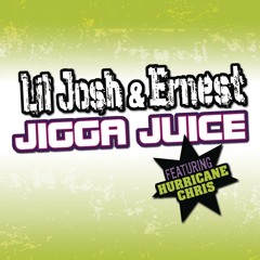 Jigga Juice (feat. Hurricane Chris)