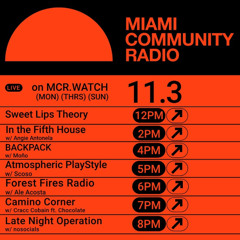 in the fifth house | 003