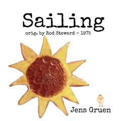 Sailing - (orig. by Rod Steward - 1975)